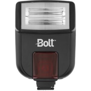 Bolt VS-260F Compact On-Camera Flash for Fujifilm Cameras