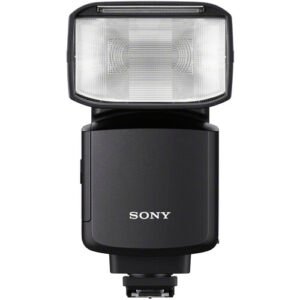 sony hvl f60rm2 wireless radio flash