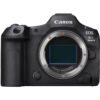 canon eos r5 mark ii mirrorless camera